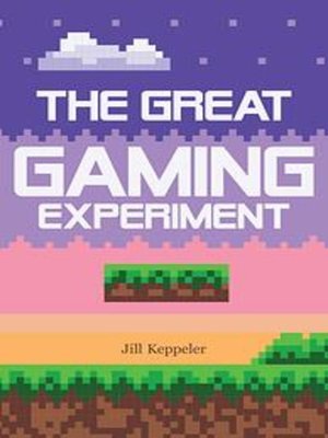 cover image of The Great Gaming Experiment